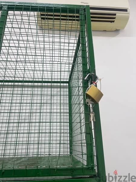 large cage for sale 1