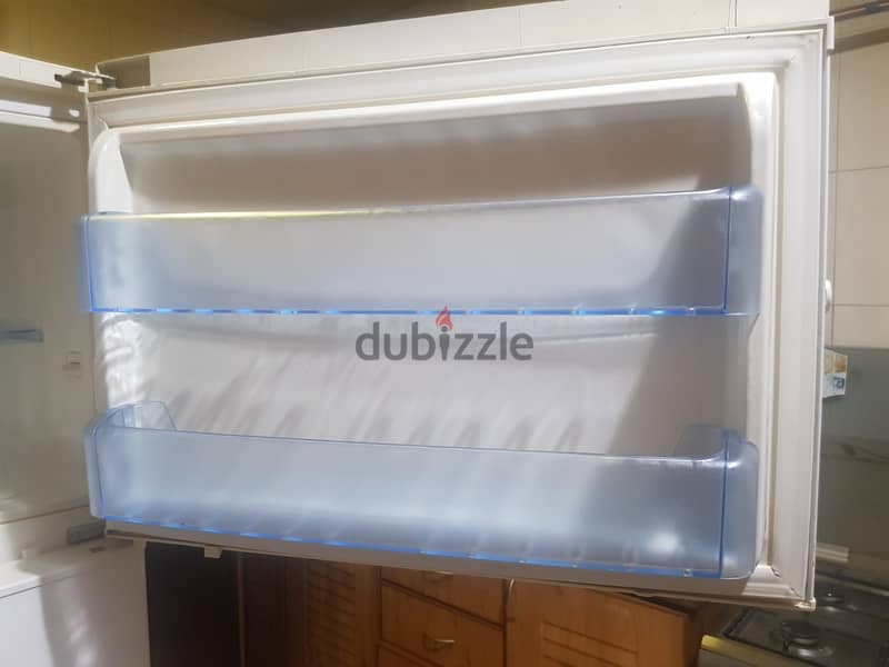 Jumbo size refrigerator for sale 1