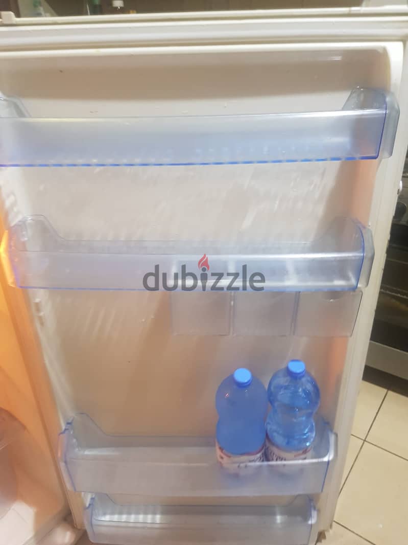 Jumbo size refrigerator for sale 3