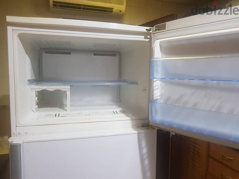 Jumbo size refrigerator for sale 5