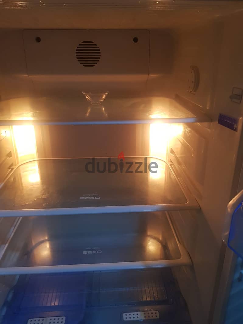 Jumbo size refrigerator for sale 6