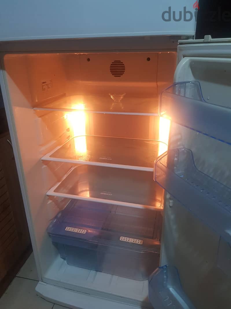 Jumbo size refrigerator for sale 7