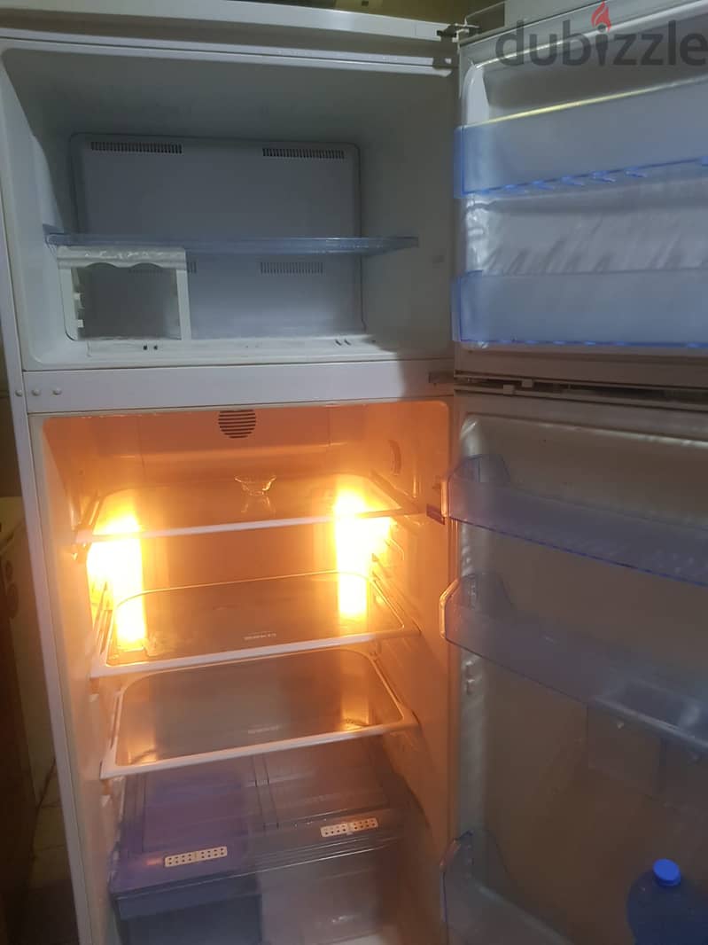 Jumbo size refrigerator for sale 8
