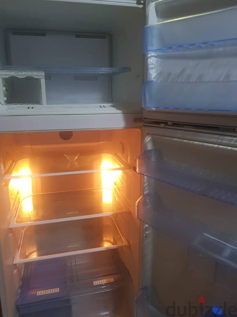 Jumbo size refrigerator for sale 9