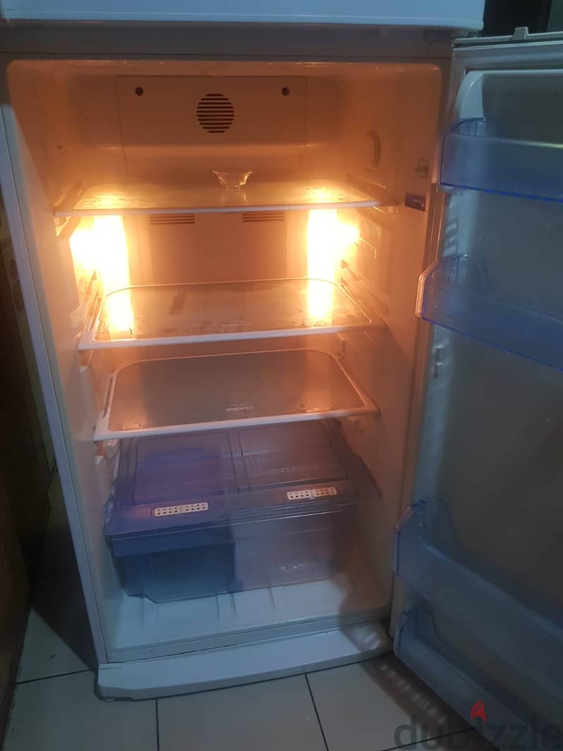 Jumbo size refrigerator for sale 10