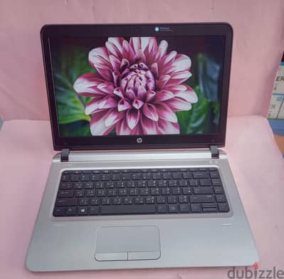 HP PROBOOK 440 CORE I7 16GB RAM 256GB SSD + 500GB HDD 14 INCH SCREEN