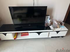 TV TV cabinet sofa table