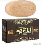 FLI Brightening soap original from Thailand 0