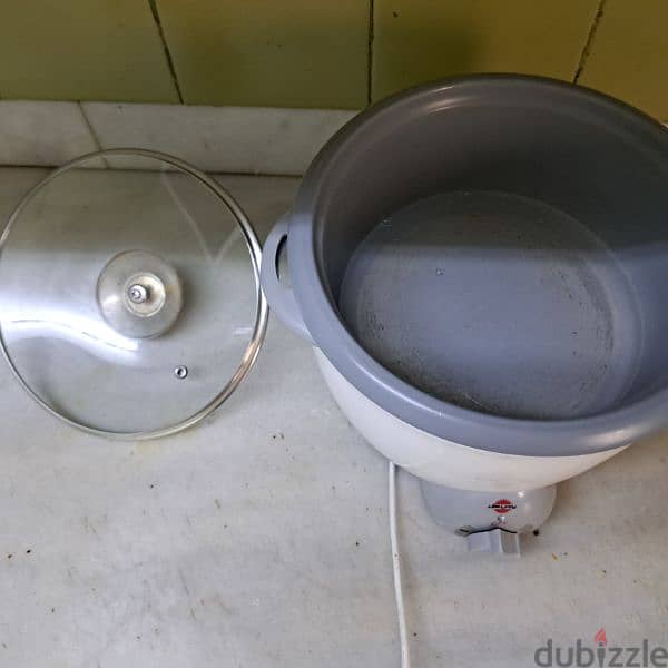 2 litter good working condition 1