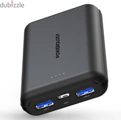 Powerbank 10000MAH Power Delivery Quick Charge 3.0 PD20W - PPBCHA27