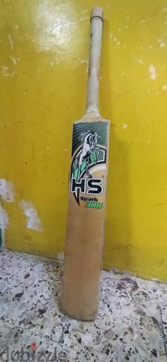 Cricket bat (HS) 0