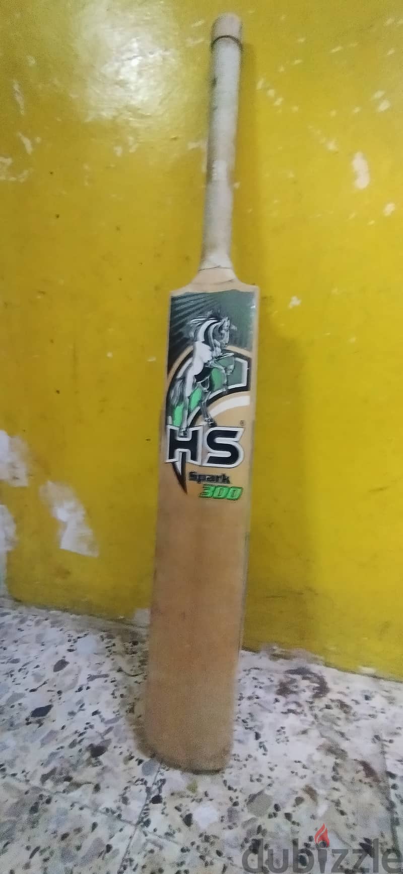 Cricket bat (HS) 1