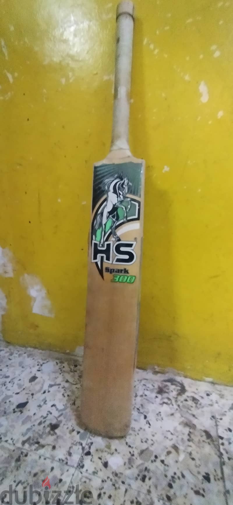 Cricket bat (HS) 3