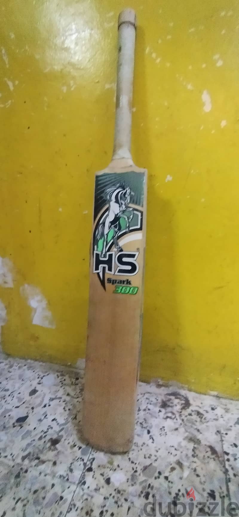 Cricket bat (HS) 4
