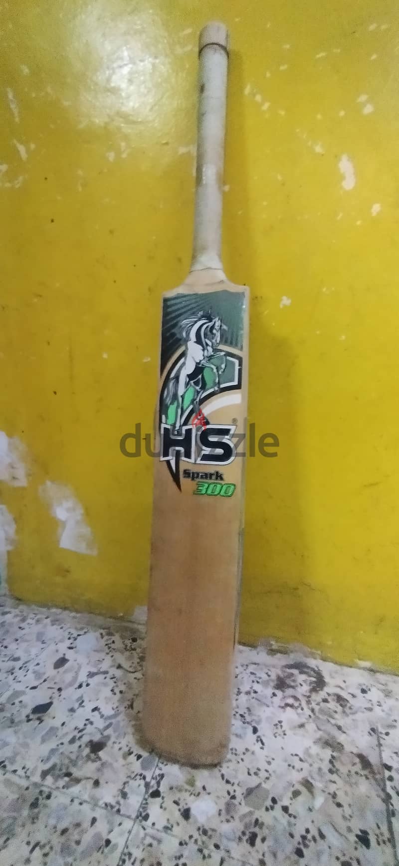 Cricket bat (HS) 5