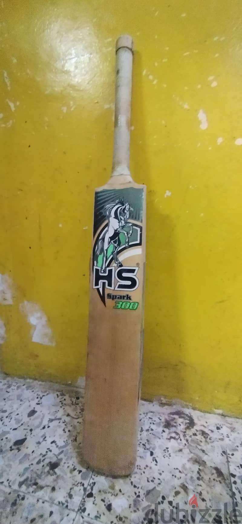 Cricket bat (HS) 6