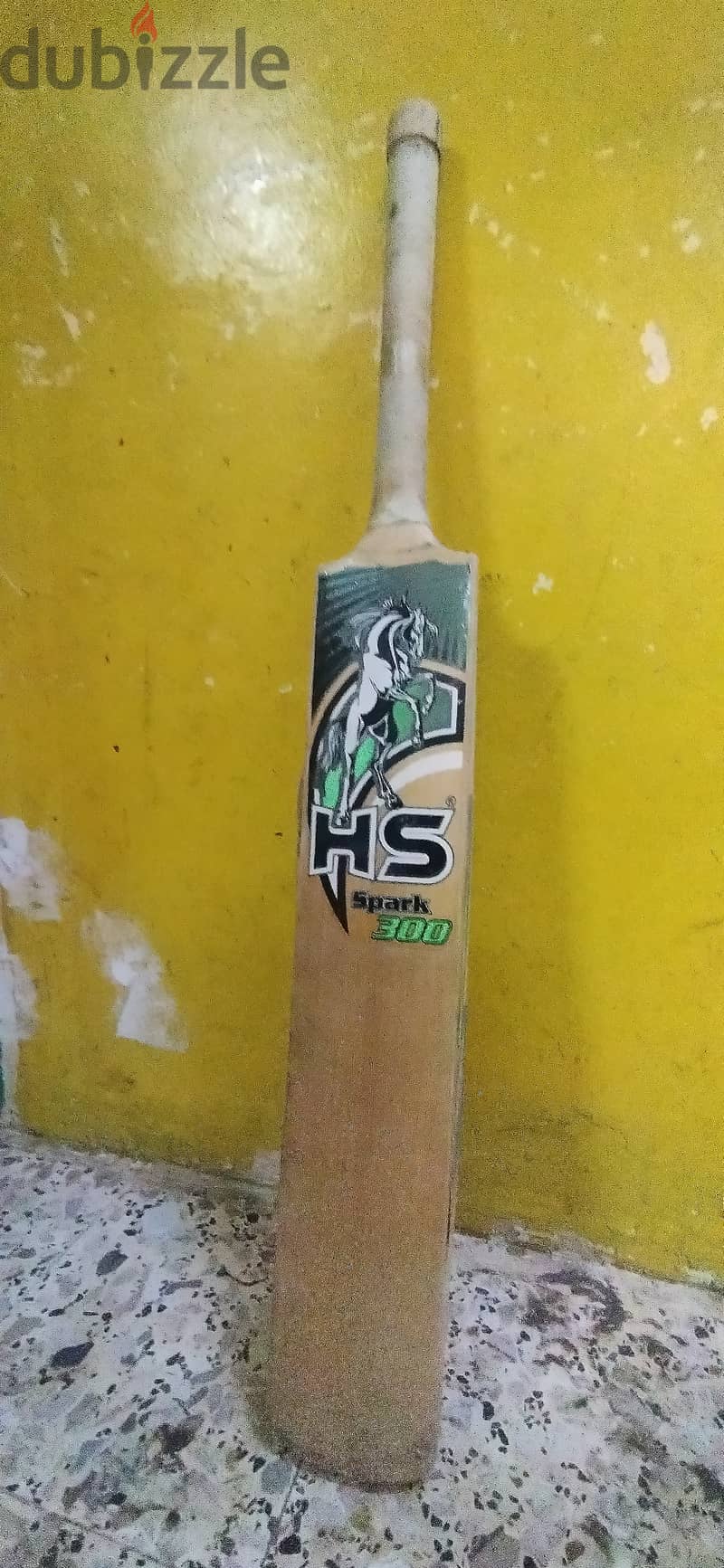 Cricket bat (HS) 7