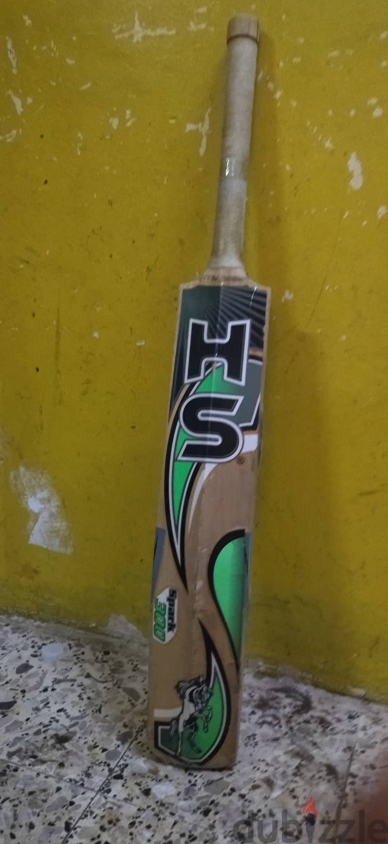 Cricket bat (HS) 9