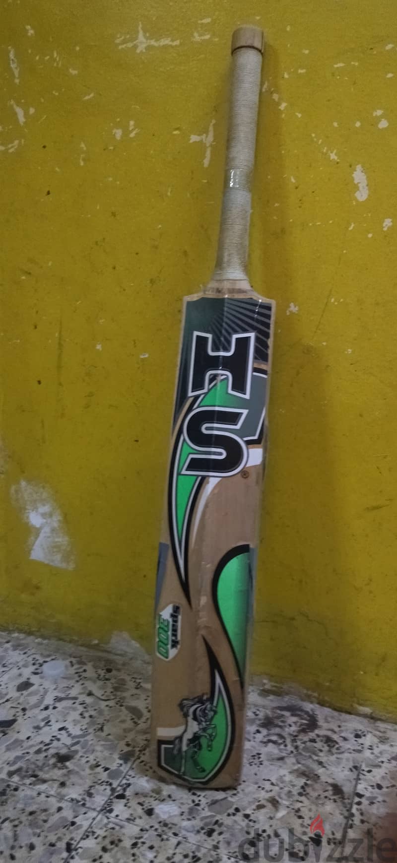 Cricket bat (HS) 10