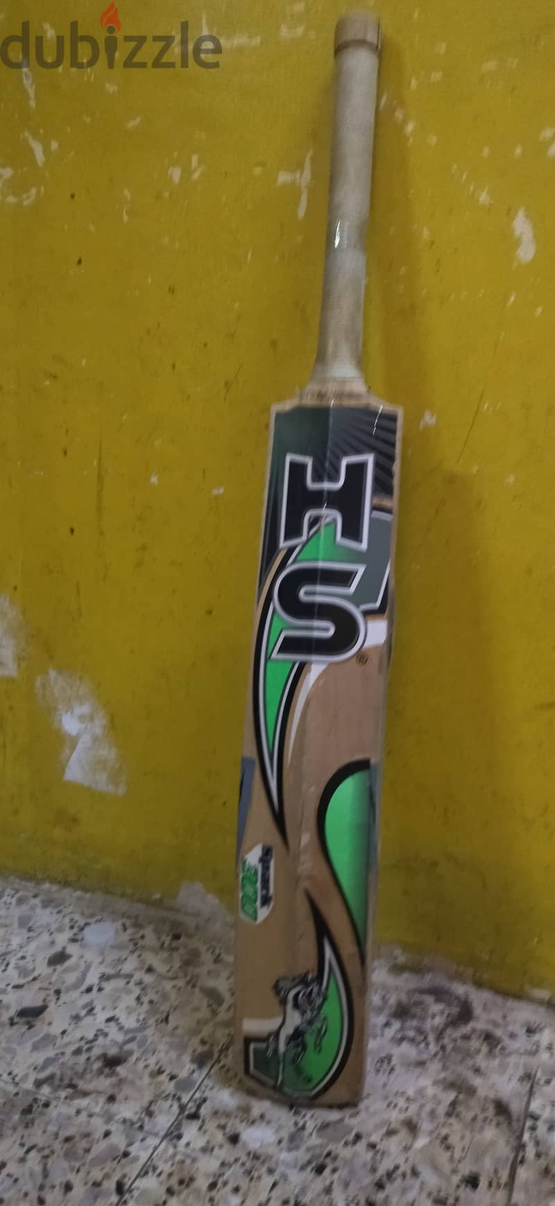 Cricket bat (HS) 15