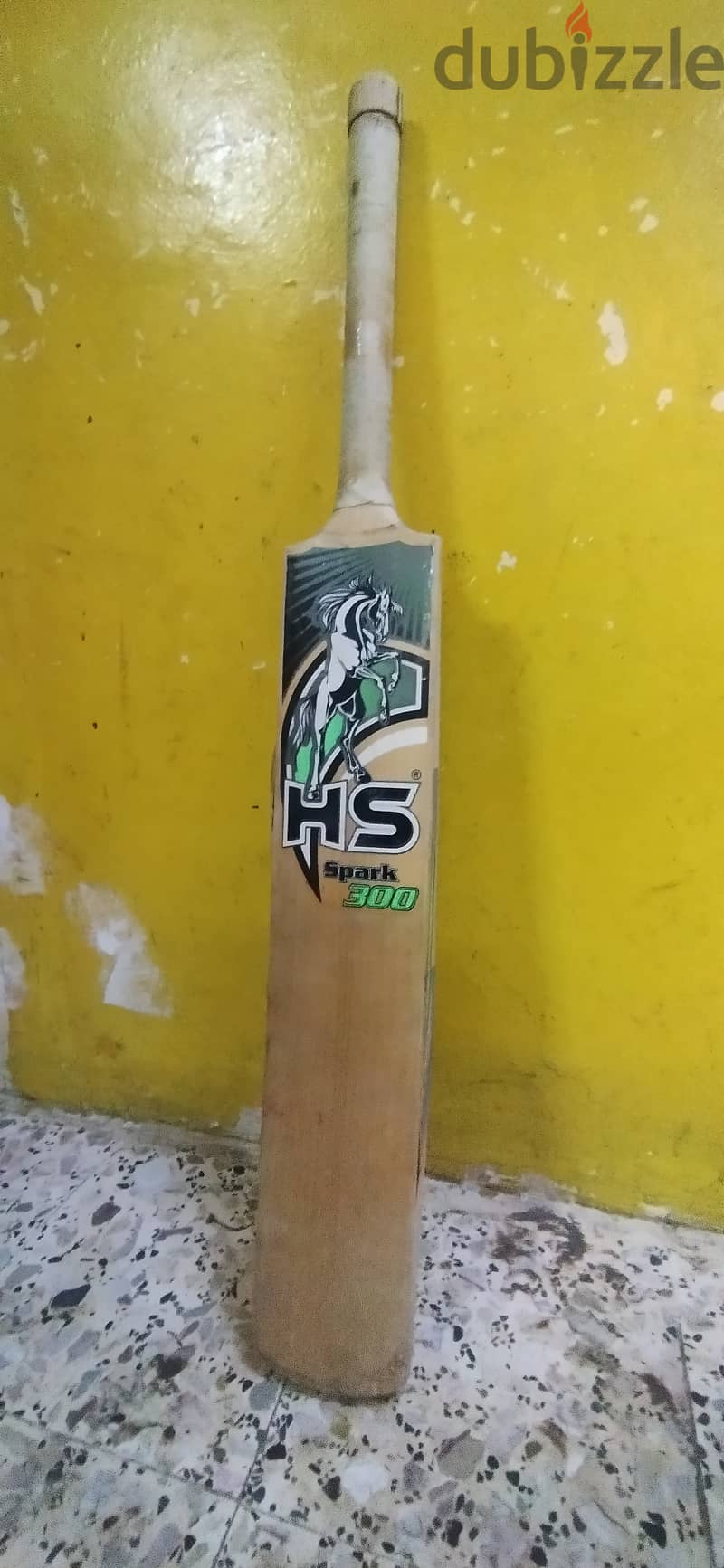 Cricket bat (HS) 18