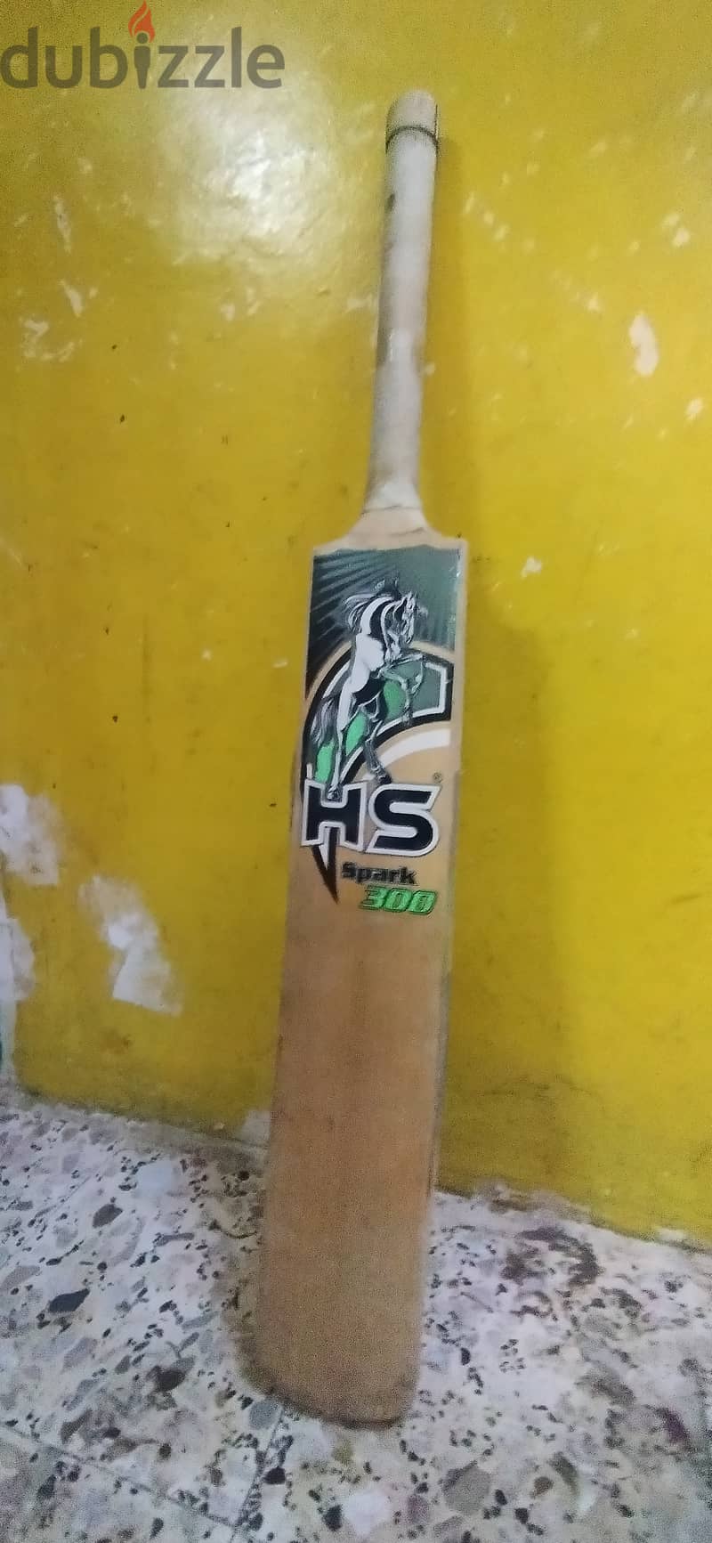 Cricket bat (HS) 19