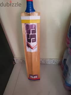 cricket bat smart watch and air pods 0