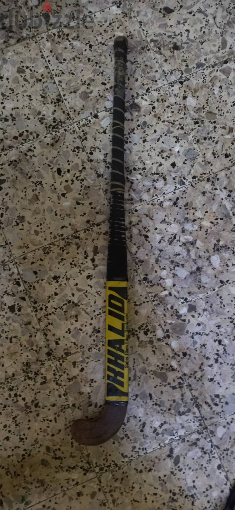 Hockey bat 11