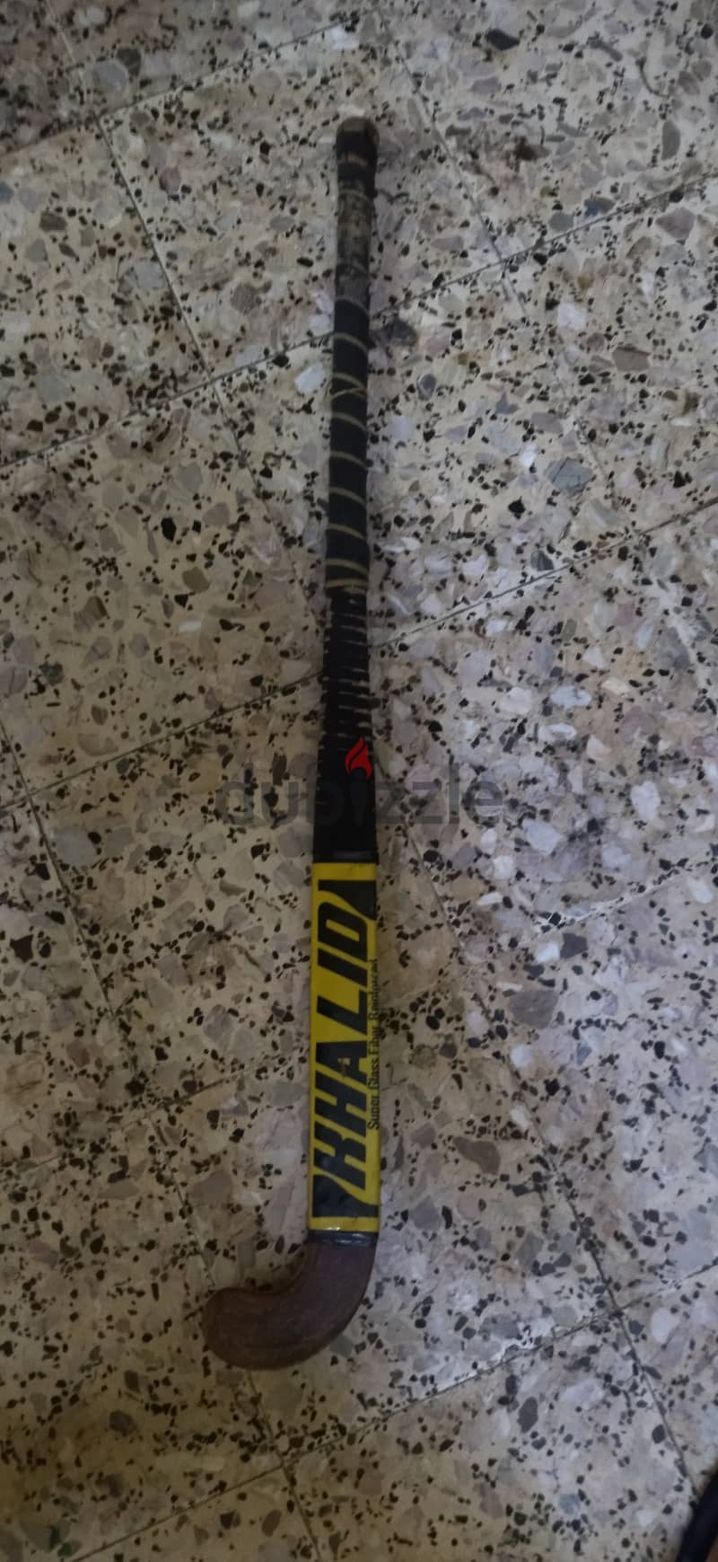 Hockey bat 14