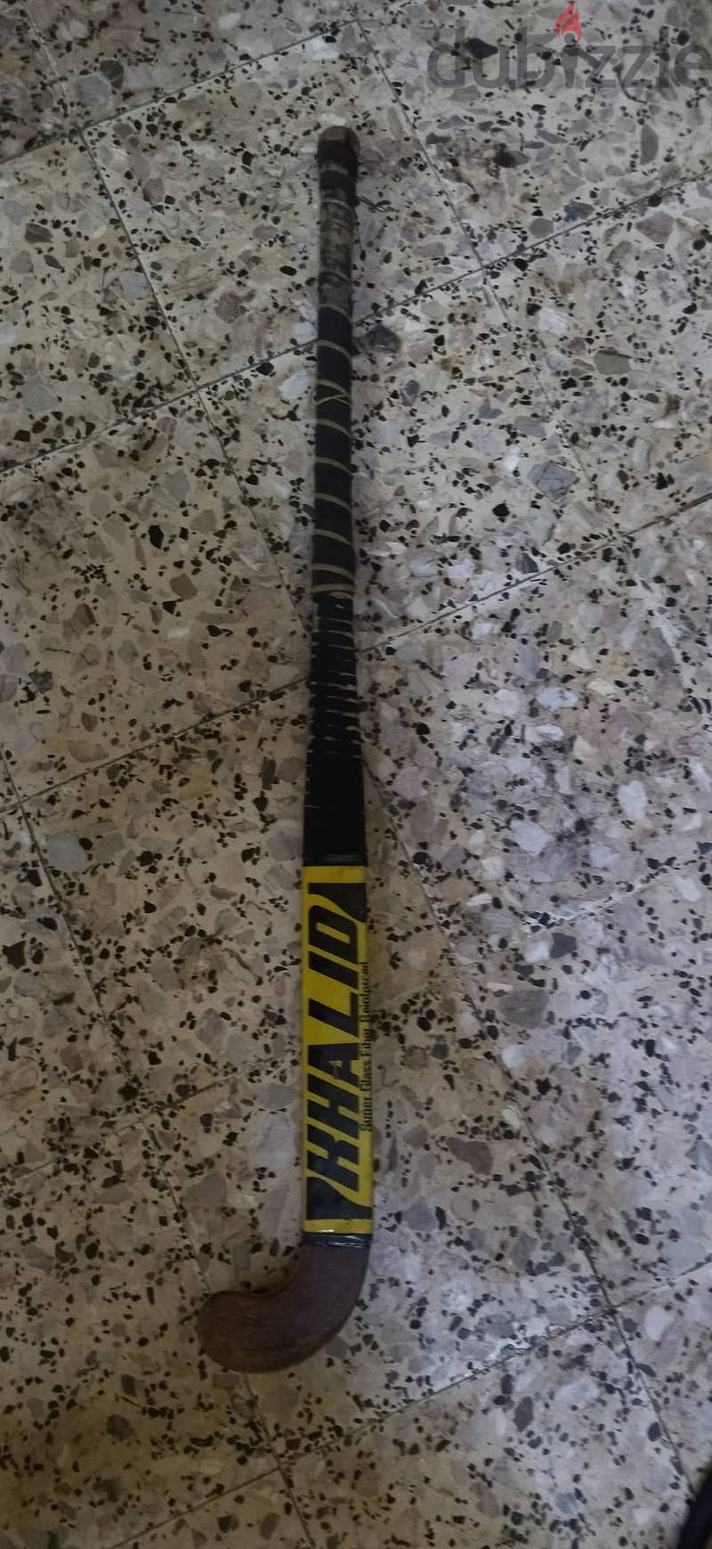Hockey bat 19