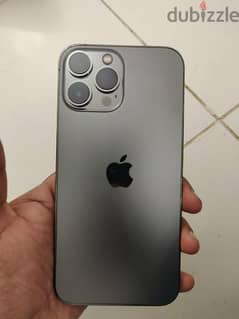 selling Iphone 13 pro max 256 GB ( not working)
