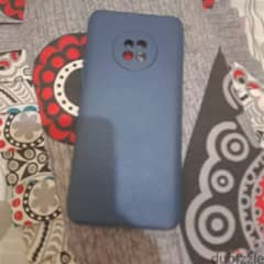 Huawei Y9A fir sale or exchange for IPHONE