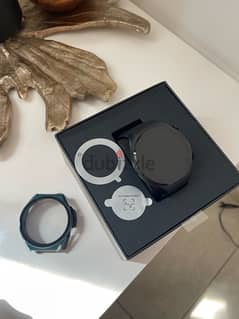 xiaomi smart watch used only 2 months with 2 covers and bands