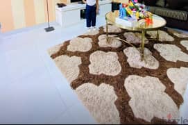 10rial Carpet big size