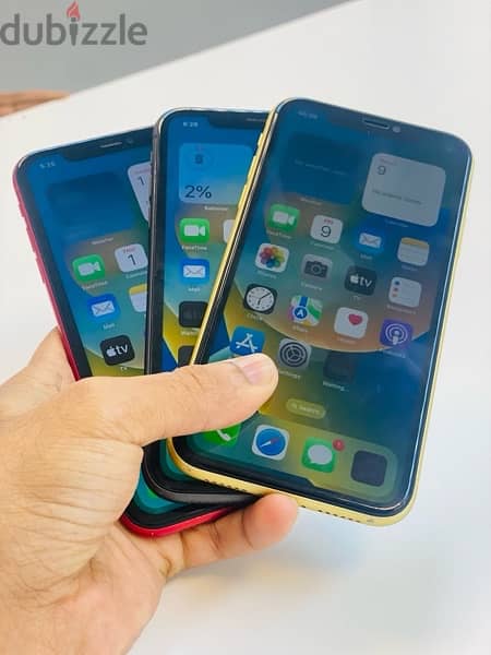 iPhone 11 128 Gb Super colors excellent Conditions 2