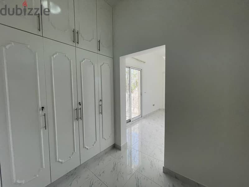 5 BR + Maids’ Room Fantastic Villa in Shatti Al Qurum 8