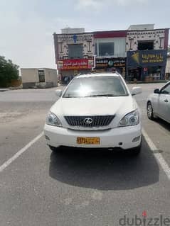 Rx330 for sale