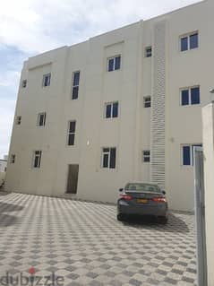 New Flat For Rent Near Indian school with lift, جديده يوجد بها مصعد