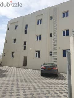 New Flat For Rent Near Indian School With Lift, جديده يوجد بها مصعد