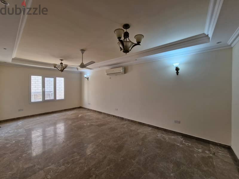 6 BR Stunning Townhouse in Al Muna Heights for Rent 1
