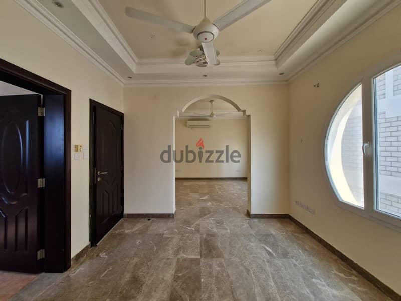 6 BR Stunning Townhouse in Al Muna Heights for Rent 3