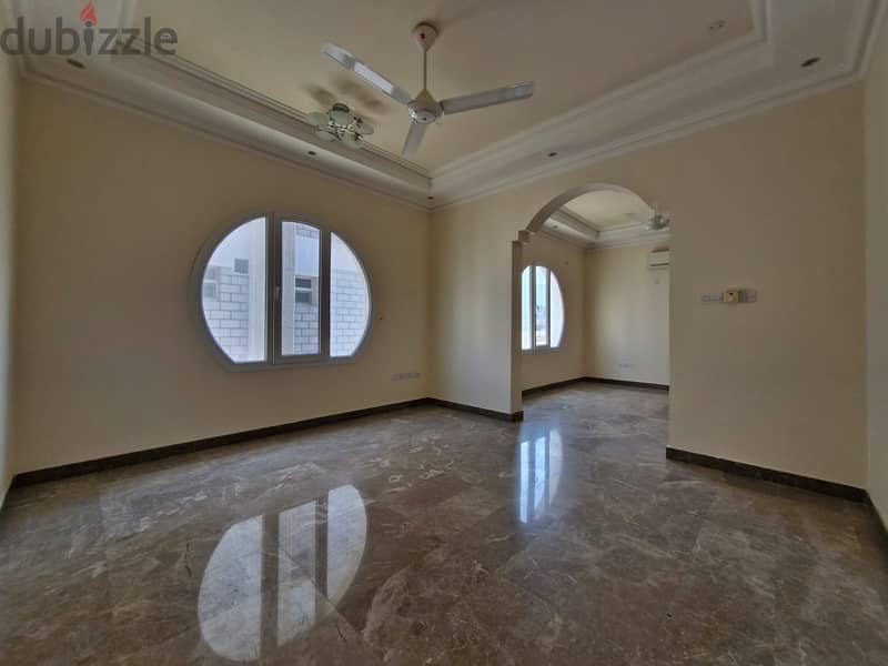 6 BR Stunning Townhouse in Al Muna Heights for Rent 4