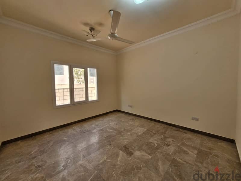 6 BR Stunning Townhouse in Al Muna Heights for Rent 6