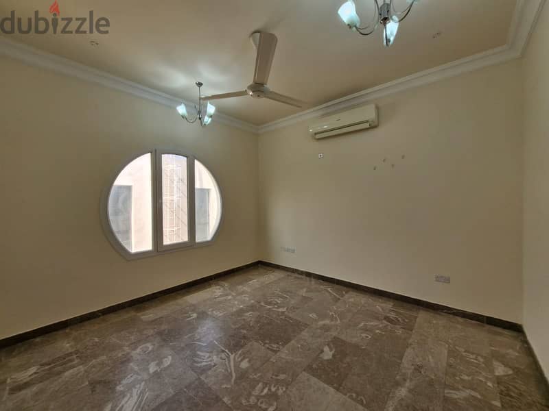 6 BR Stunning Townhouse in Al Muna Heights for Rent 7