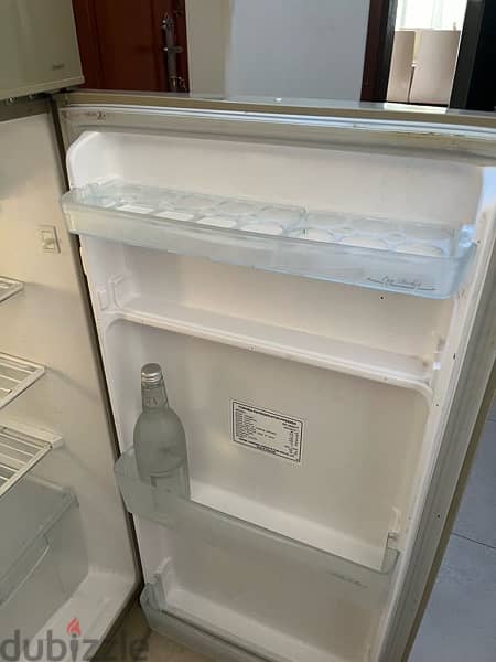 Toshiba refrigerator for sale 4