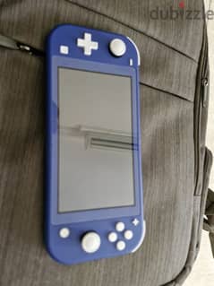 Nintendo Switch Lite As Good As New
