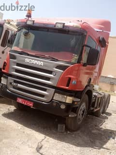 SCANIA UNIT FOR SALE