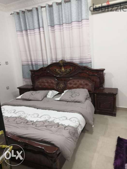 استوديو للإيجار في  العذيبة Furnished Studio for rent in Al-aziba 2