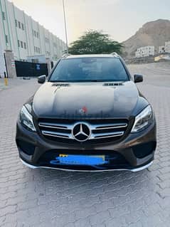 GLE 400 for sale 0