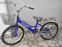 20" bicycle